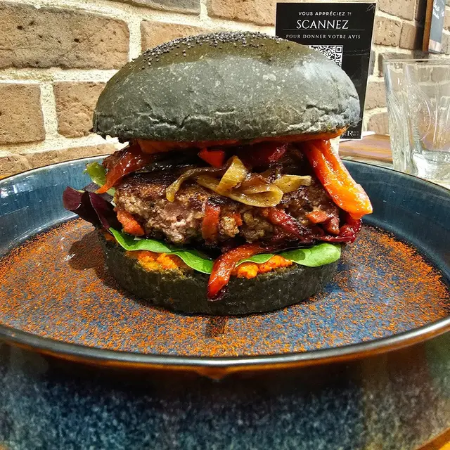 Burger Gourmet_Fréjus