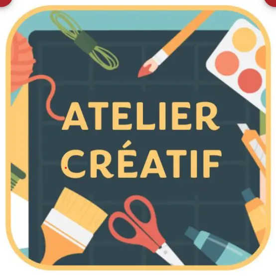 Club créatif ados_Avignon