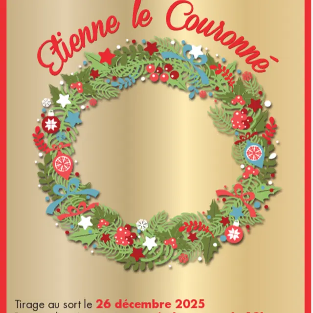 Concours Etienne Le Couronné_Saint-Étienne-de-Tinée