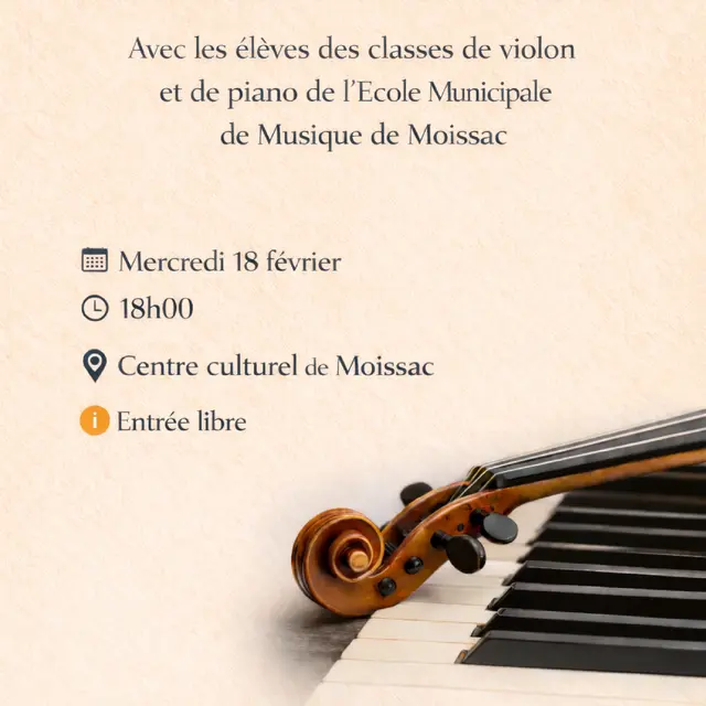 Rendez-vous musical_Moissac