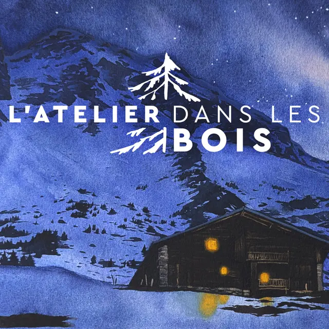L'Atelier dans les bois_La Giettaz