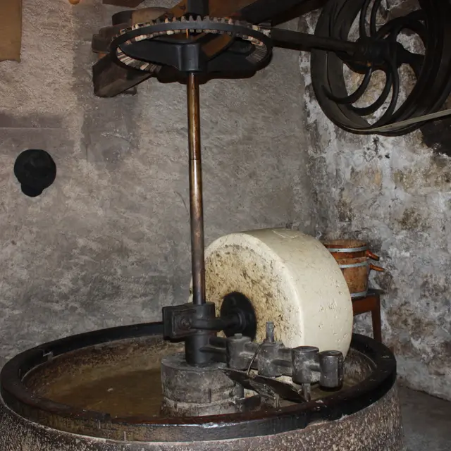 Moulin Morand