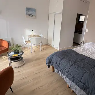 Résidence Beaulieu - N° 27_Cazaubon