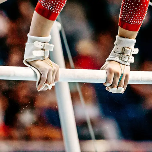 Grand Prix Auvergne-Rhône-Alpes • Gymnastique Artistique Féminine_Cusset