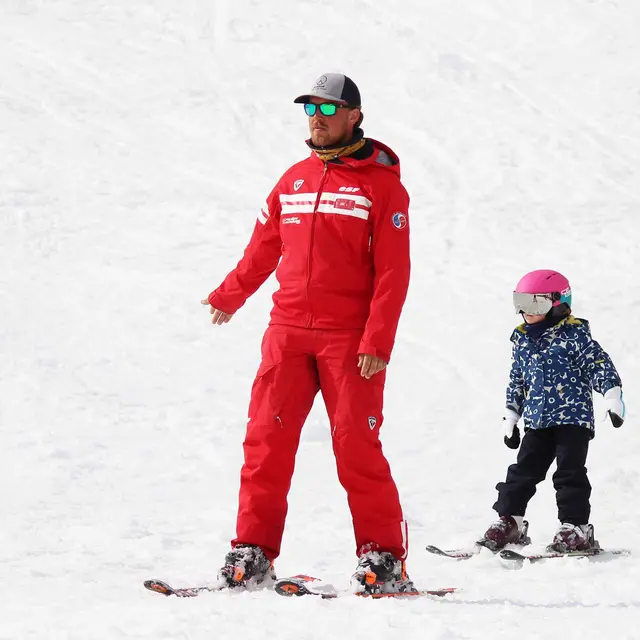 Ecole de Ski Française