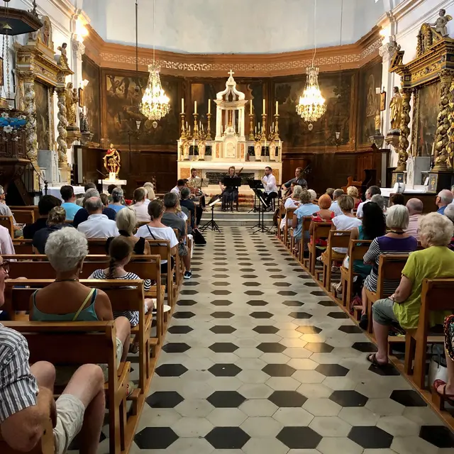 Musique Cordiale