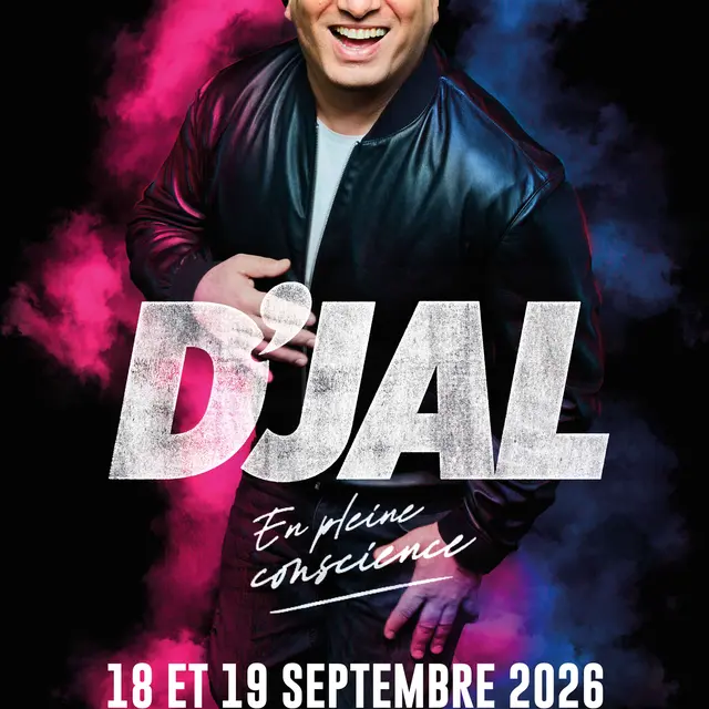 Spectacle D'jal_Arue