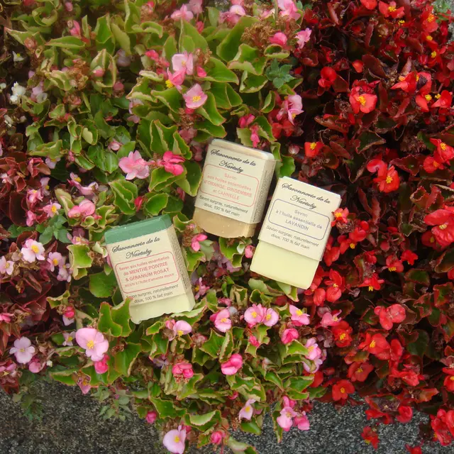 Savonnerie de la Nartuby