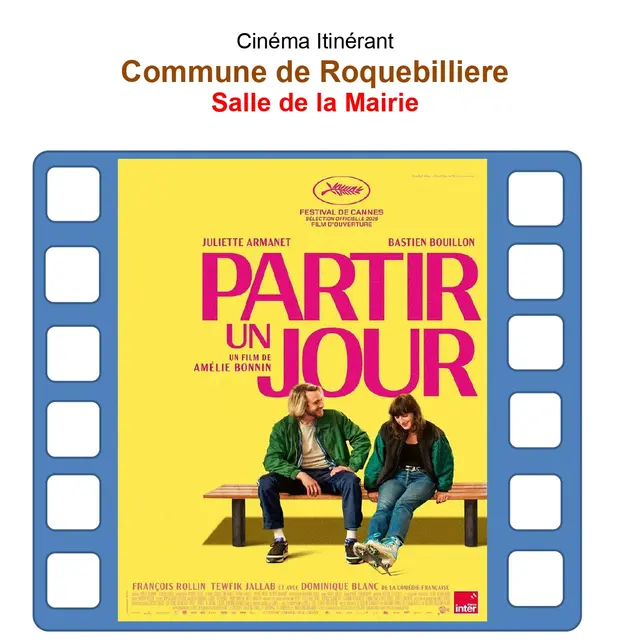 Cinéma : 