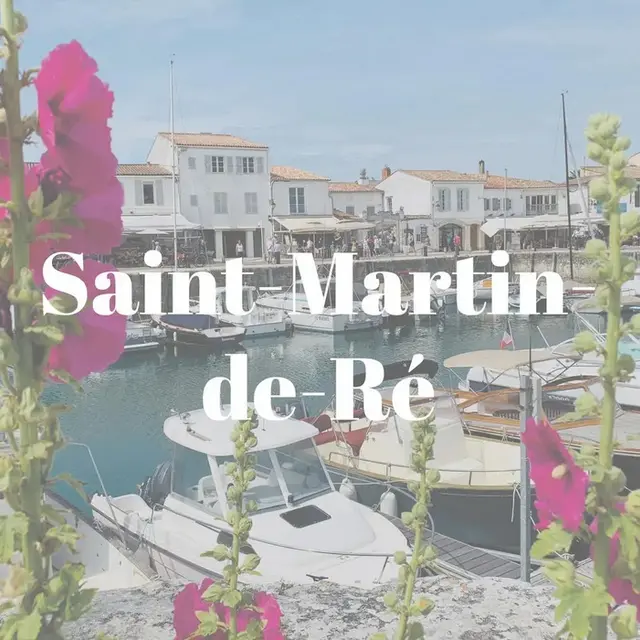 La Fête de la Saint-Jean_Saint-Martin-de-Ré