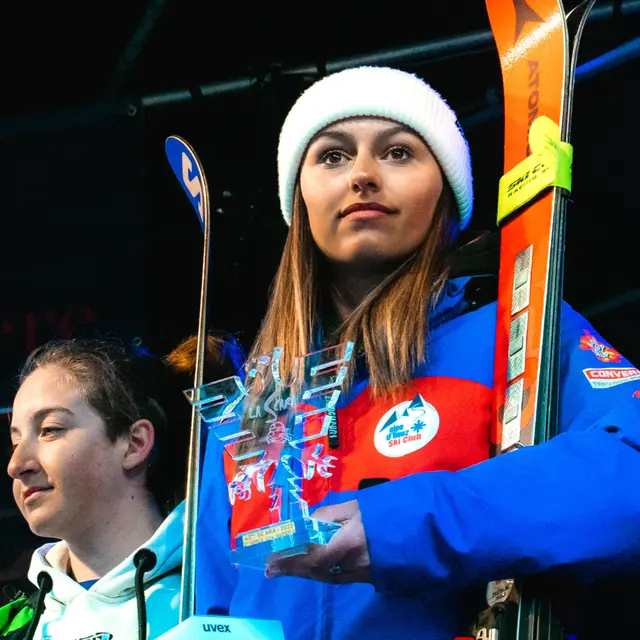 Remise des prix de La Scara