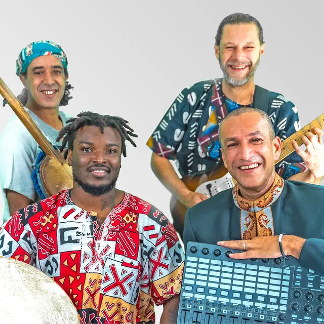 Concert : Sofaz_Annemasse