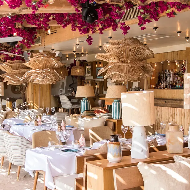 La Petite Plage_Saint-Tropez