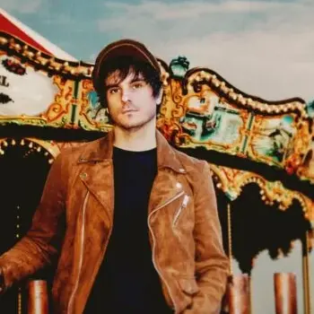 Concert : Gauvain Sers_Montluçon