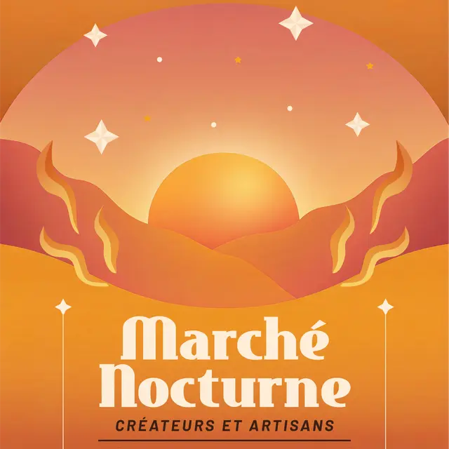 Marché Nocturne