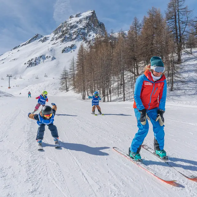 Cours collectifs enfants