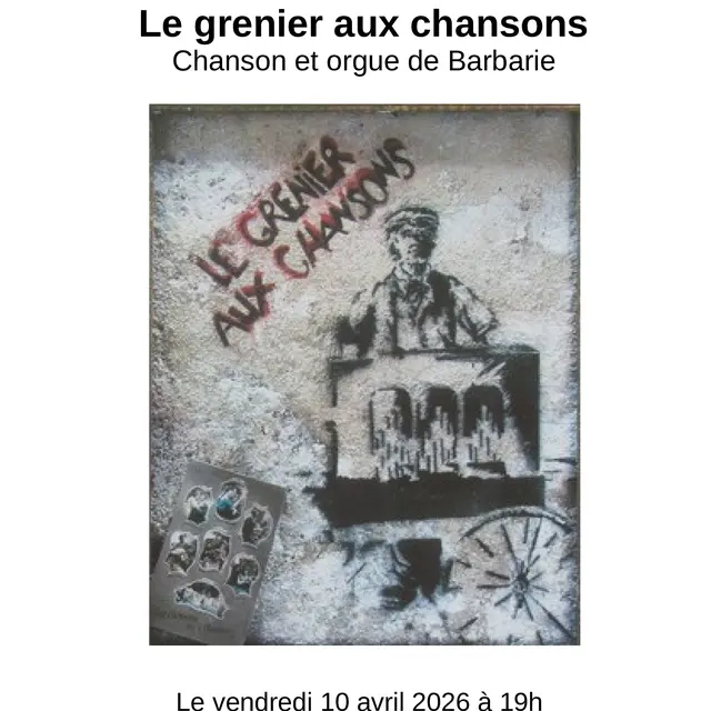 affiche