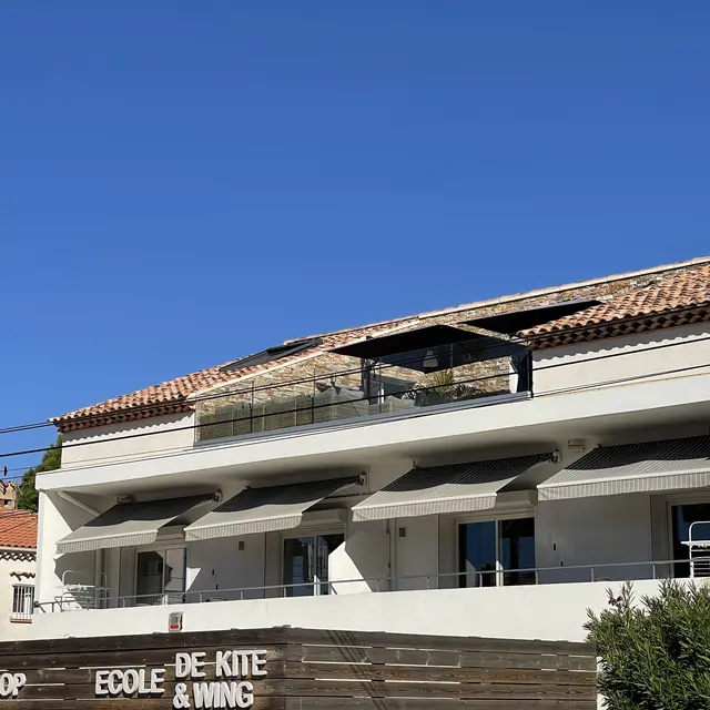 Résidence San Paolisa N°8