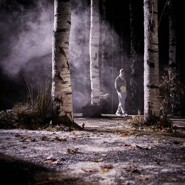 Atelier théâtre - Neige_Martigues