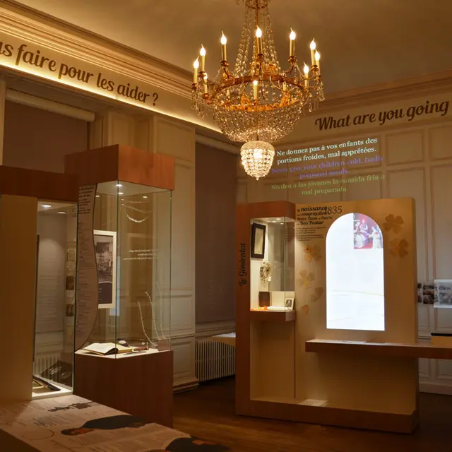 Musée du Bon Pasteur