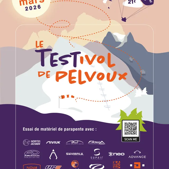 Le Testivol de Pelvoux_Vallouise-Pelvoux