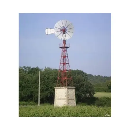 Eolienne_Castelnau-Valence