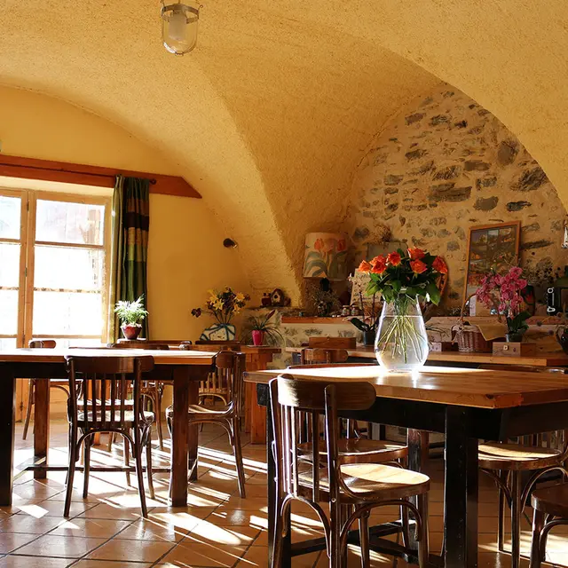 L'Ardoisière - Jausiers