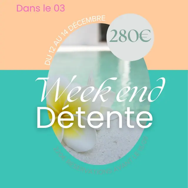RETRAITE SPIRITUELLE