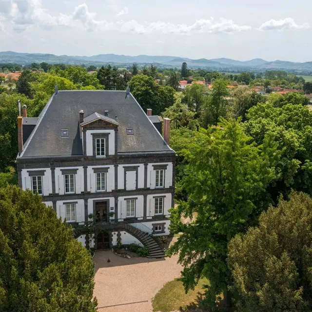 Éveillez vos sens et reconnectez vous à la nature : un séjour d’exception entre bien-être et histoire_Lezoux