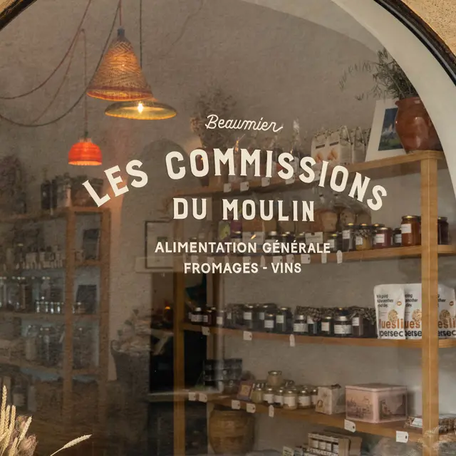 Les Commissions du Moulin