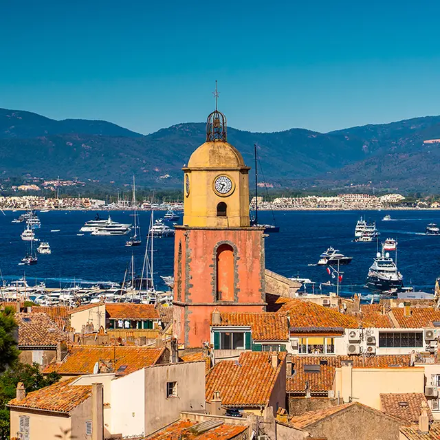 Église Notre-Dame-de-l'Assomption_Saint-Tropez