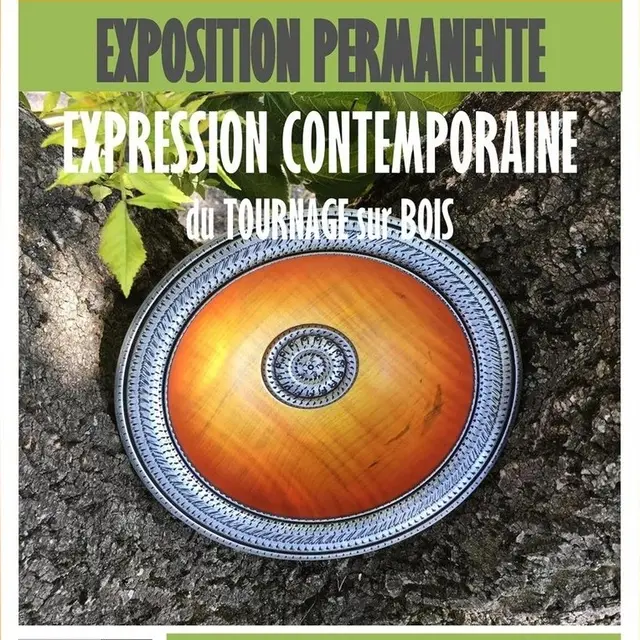 Expression contemporaine