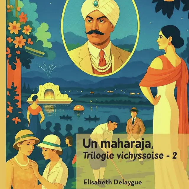 Cercle de lecture_Vichy