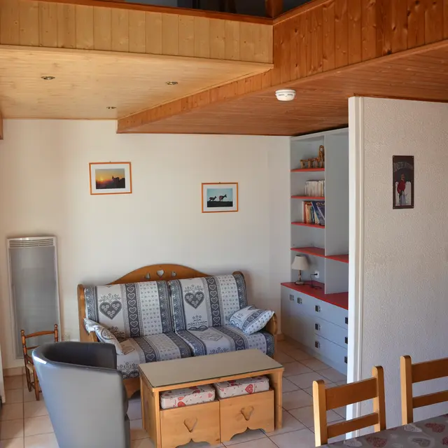 séjour-salon