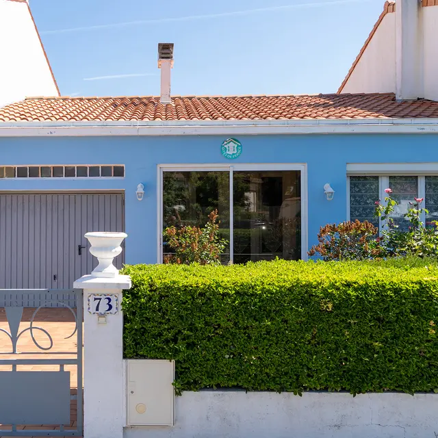 Location Riboulet Aristide Briand