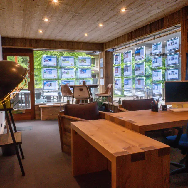 Luxalpes Immobilier