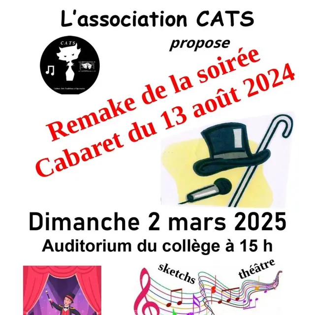Soirée Cabaret_Figanières