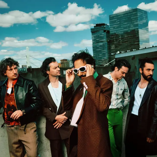 FEE ! Chatterton_Marseille