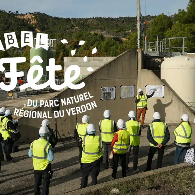 6-De l'eau pour tous! (départ 9h)_Moustiers-Sainte-Marie