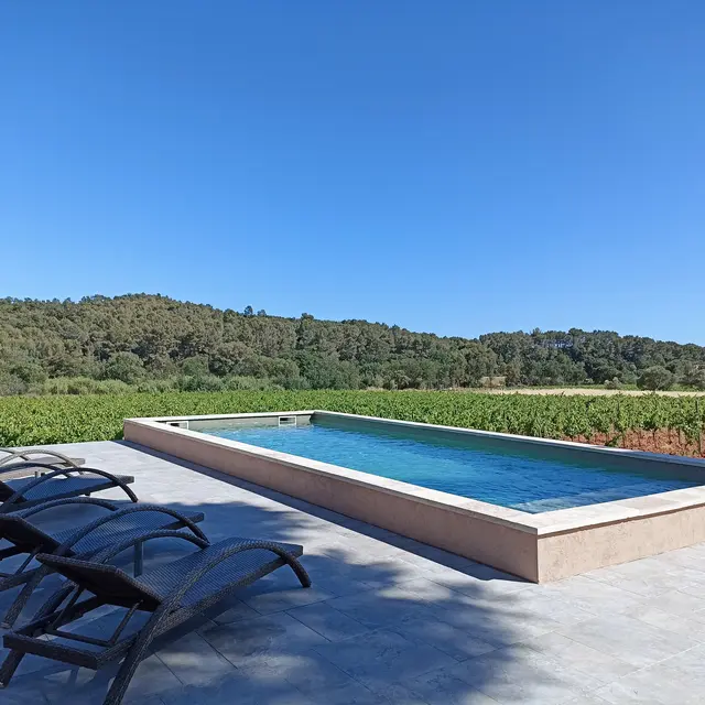 La Bastide Sous les Pins