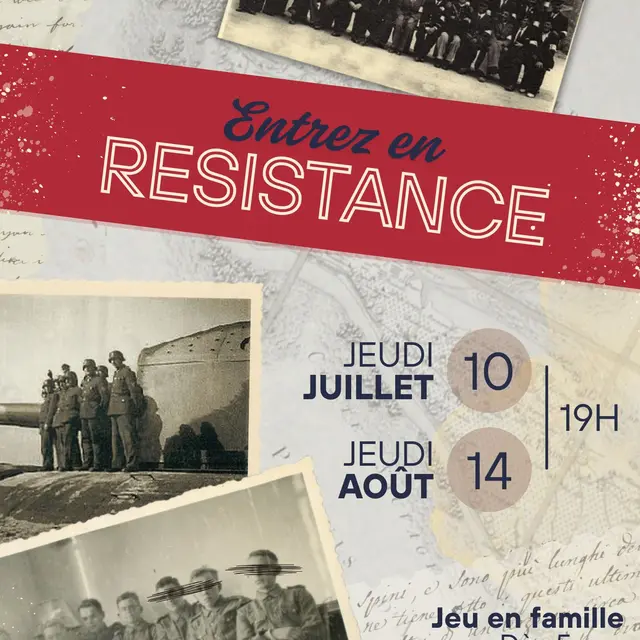 A'Musée-Vous ! (soirée jeu en famille)_Saint-Martin-de-Ré