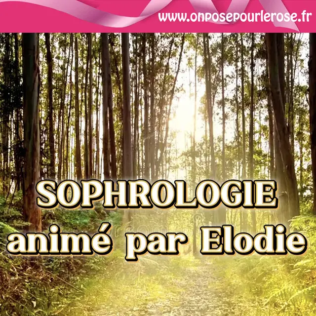 Atelier sophrologie et soins énergétiques | On Pose pour le Rose_Tanneron