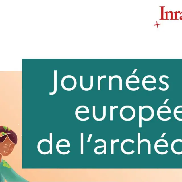 Journées de l'archéologie - Initiation à la fouille archéologique_Breil-sur-Roya