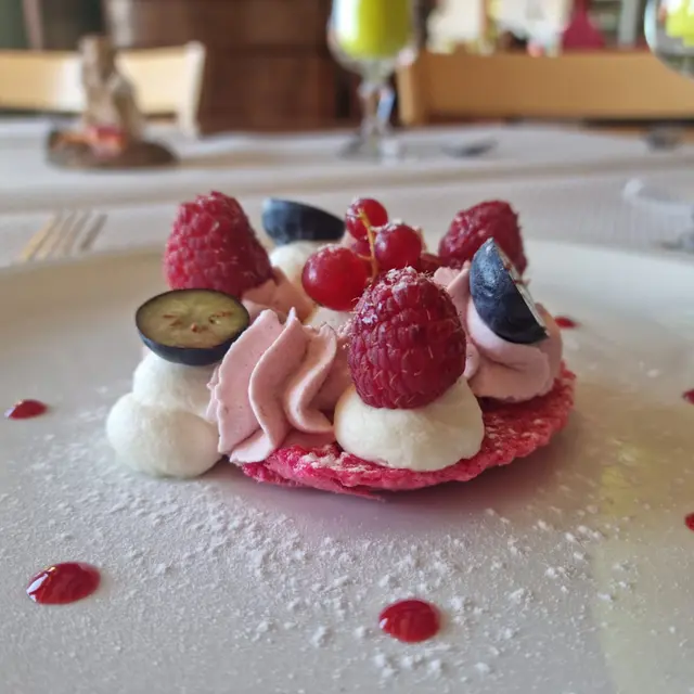 Auberge du Prieuré_Ventavon