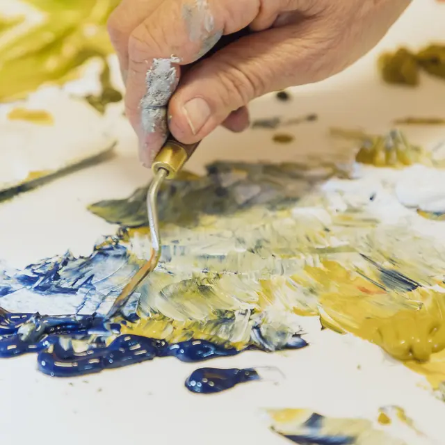 Art et peinture