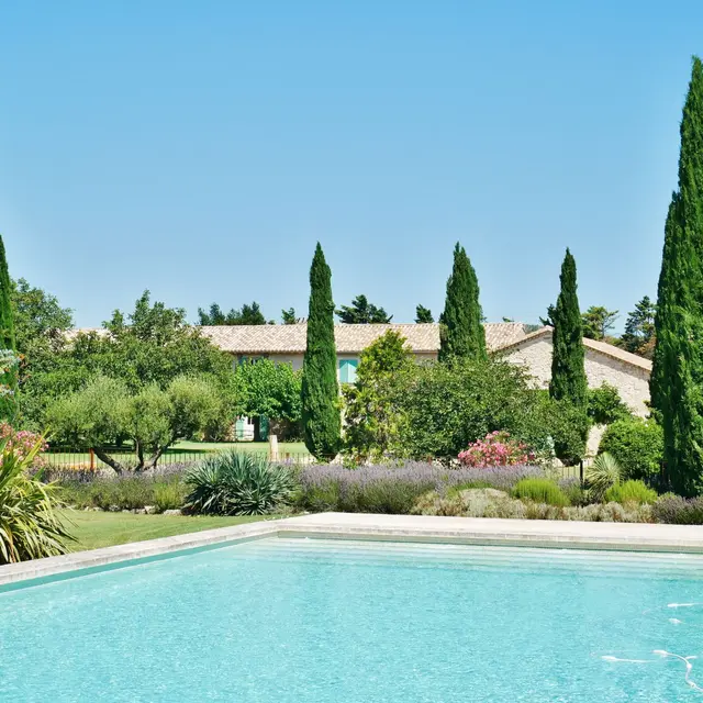 Montagnette_Tarascon