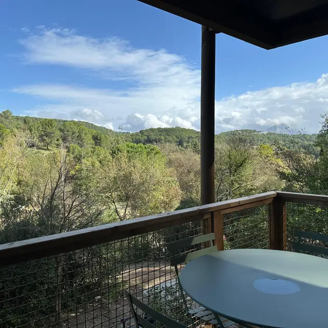 Locatif - Chalet Victoria
