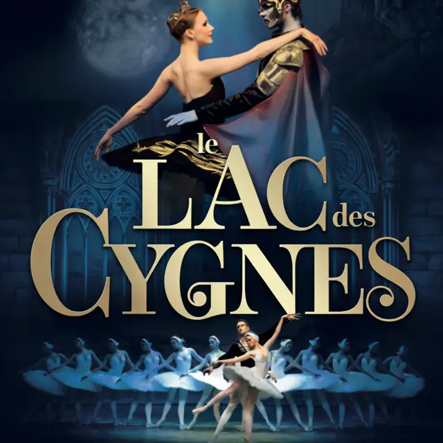 Lac des Cygnes_Riorges