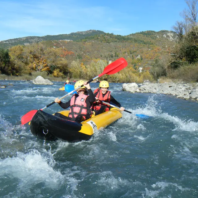 Action Aventure