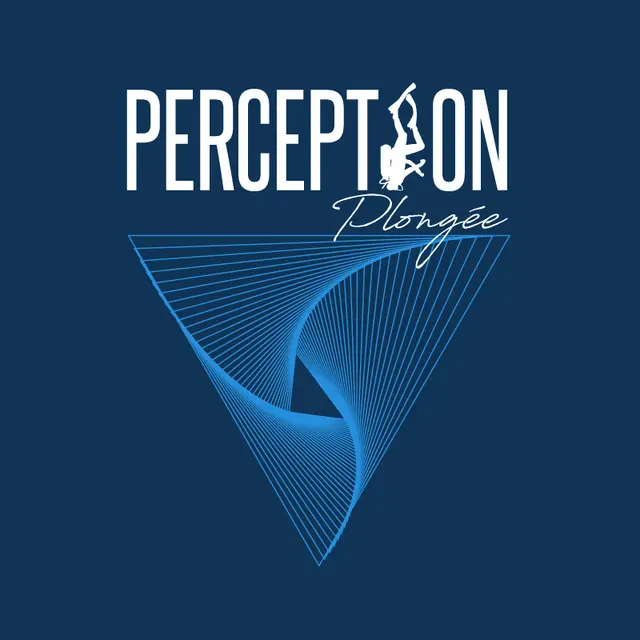 Logo Perception Plongée